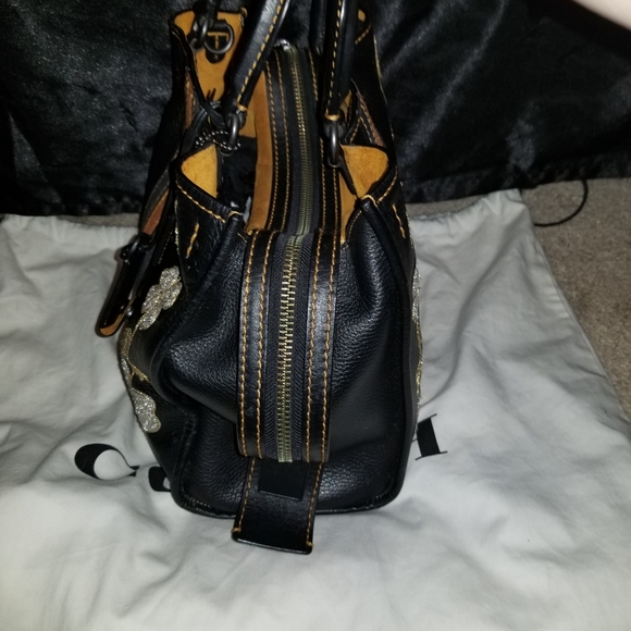 Coach 1941 limited edition Rouge - Picture 2 of 6